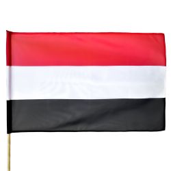 Flaga Jemenu