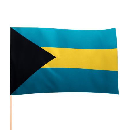Flaga Bahamów od producenta