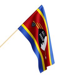 Flaga Eswatini od producenta Flaga Eswatini od producenta