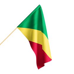 Flaga Kongo polski producent Flaga Kongo polski producent