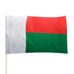 Flaga Madagaskaru polski producent