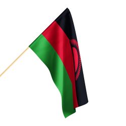 Flaga Malawi Flaga Malawi