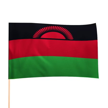 Flaga Malawi