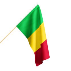 Flaga Mali Flaga Mali