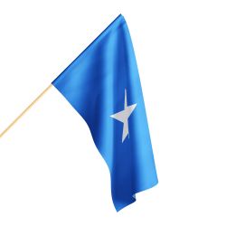 Flaga Somalii różne wymiary Flaga Somalii różne wymiary