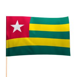 Flaga Togo polski producent