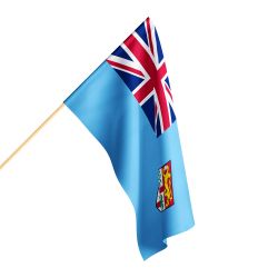 Flaga Fidżi polski producent