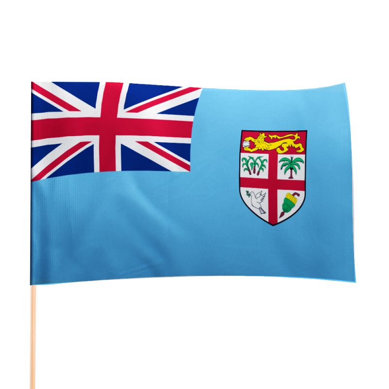 Flaga Fidżi polski producent