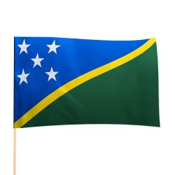 Flaga Wysp Salomona polski producent