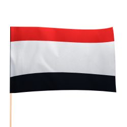 Flaga województwa Kujawsko...