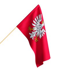 Flaga województwa Mazowieckiego