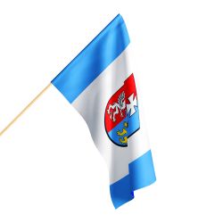 Flaga województwa Podkarpackiego