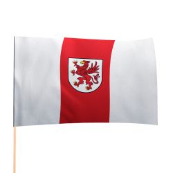 Flaga województwa Zachodniopomorskiego