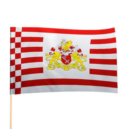 Flaga Bremy