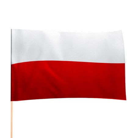 Flaga Turyngii różne rozmiary