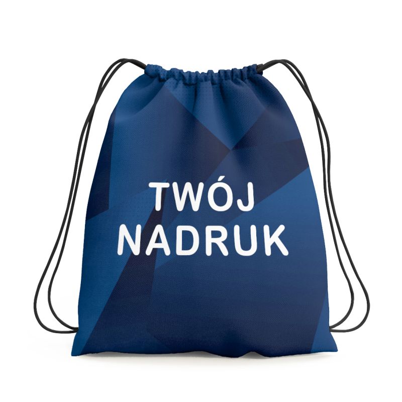 Plecakoworki - własny nadruk Plecakoworki - własny nadruk