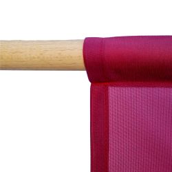 Flaga Łotwy - producent