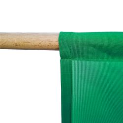 Flaga Irlandii - producent flag Flaga Irlandii - producent flag