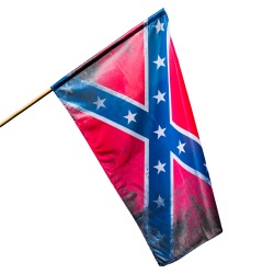 Flaga Konfederacji - Replika szybka wysyłka
