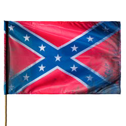 Flaga Konfederacji - Replika