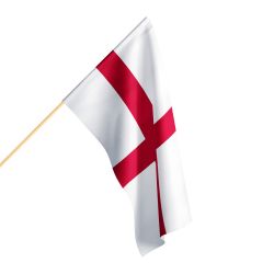 Flaga Angli - producent flag i masztów.