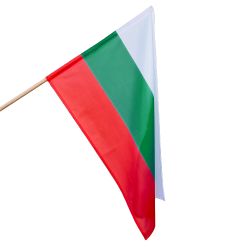 Flaga Bułgarii - sklep z flagami