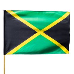 Flaga Jamajki od producenta