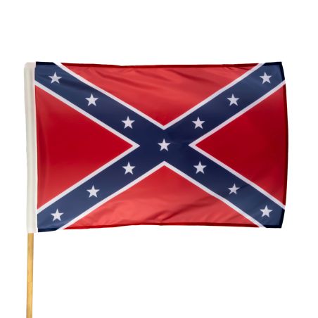 Flaga Konfederacji producent