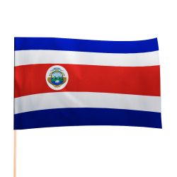 Flaga Kostaryki od producenta