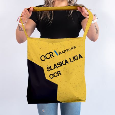 Torba na ramię  Socios Silesia