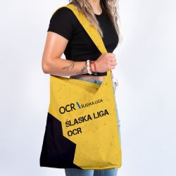 Torba na ramię  Socios Silesia