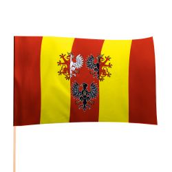 Flaga województwa Łódzkiego