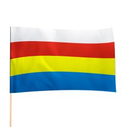Flaga województwa Podlaskiego