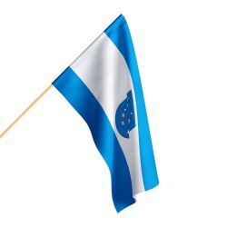 Flaga Rybnika kup u producenta