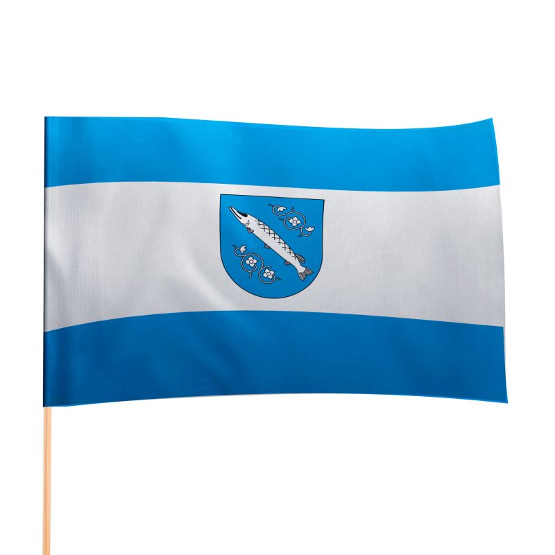 Flaga Rybnika kup u producenta
