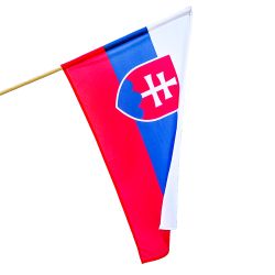 Flaga Słowacji - sklep