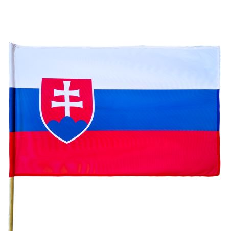 Flaga Słowacji - sklep
