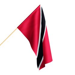 Flaga Trynidad i Tobago od producenta