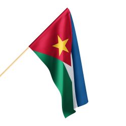 Flaga San Escobar - kup flagę