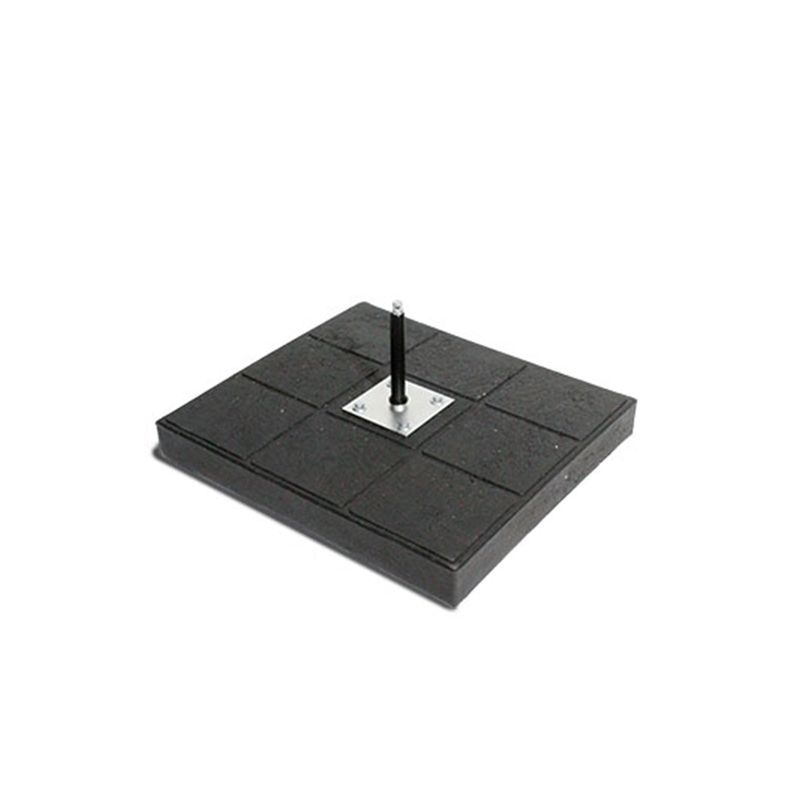 Podstawa z rotatorem 13 kg ECO -  wysokiej jakości podstawa