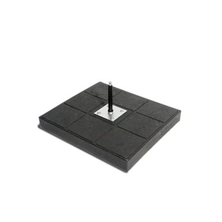 Podstawa z rotatorem 13 kg ECO -  wysokiej jakości podstawa