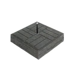 Podstawa z rotatorem 8 kg ECO -  wysokiej jakości podstawa