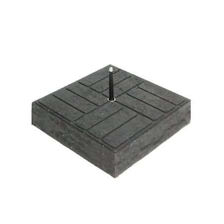 Podstawa z rotatorem 8 kg ECO -  wysokiej jakości podstawa