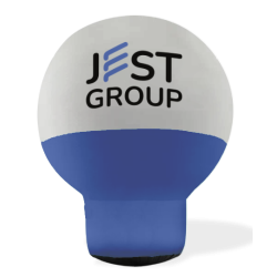 Balon reklamowy 4m sferyczny