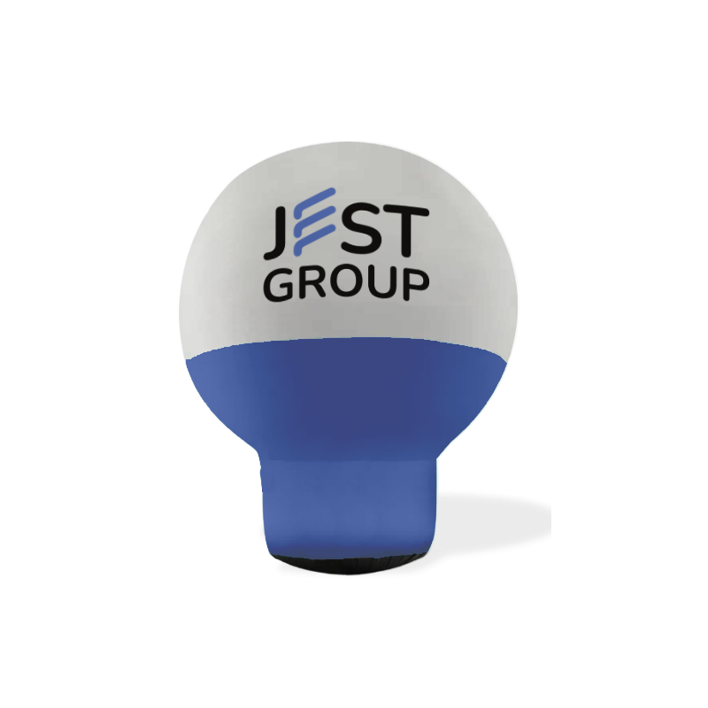 Balon reklamowy 5m sferyczny