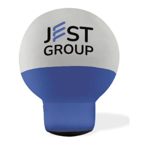 Balon reklamowy 6m sferyczny