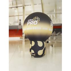 Balon reklamowy stałociśnieniowy 3m