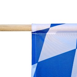 Flaga Piwnej Bawarii od producenta