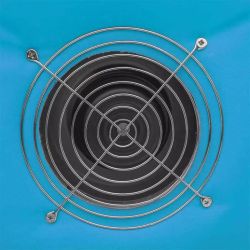 Namiot dmuchany reklamowy 8x8m FAT