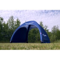 Namiot dmuchany reklamowy 5x5m SLIM